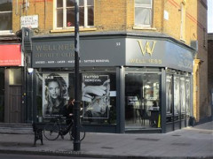Wellness Beauty Clinic image