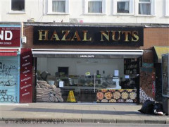 Hazal Nuts image