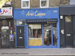 Arel Coffee image