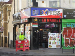 EU Express image