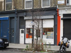 Grocers image