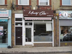 Monty Cutz image