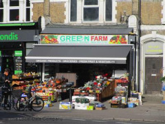 Green Farm image