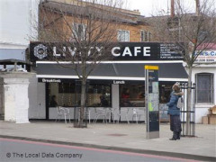 Livity Cafe image