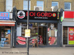 Boi Gordo image