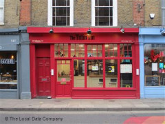 The Tiffin Tin  image