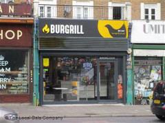 Burgrill image