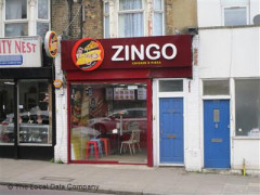 Zingo image