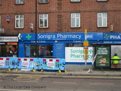 Sonigra Pharmacy image