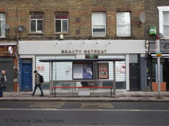 Beauty Retreat image