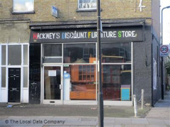 Hackney's Discount Furniture Store image