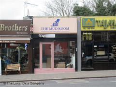 The Mud Room image