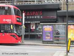 Kaspa's image
