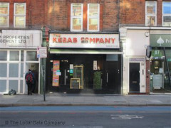 The Kebab Company  image