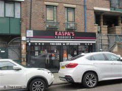 Kaspa's image