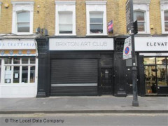 Brixton Art Club image