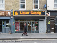 Liquor Supply image