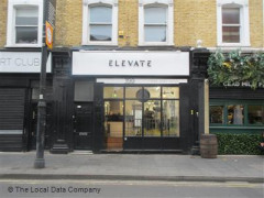 Elevate image
