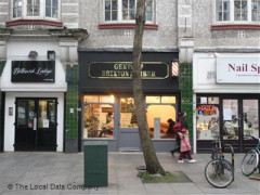 Gents Of Brixton Barber image