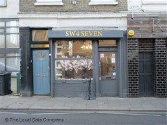 SW4 Seven image