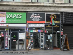 Brixton Phones image