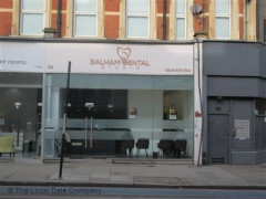 Balham Dental Studio image