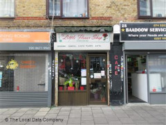 The Little Flower Shop image