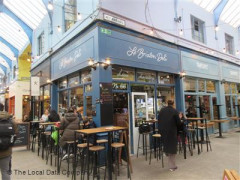 Le Brixton Deli image