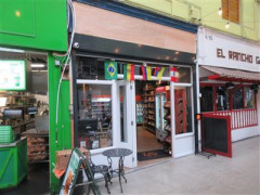 Latin Market image