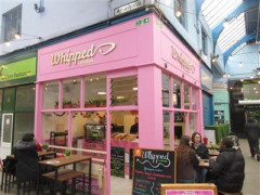 Whipped London image