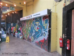 Powell's image