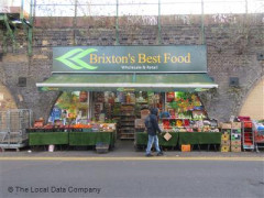 Brixton's Best Food image