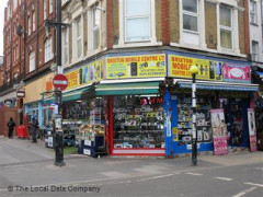 Brixton Mobile Centre image