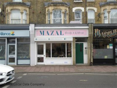 Mazal image
