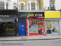 Jam Jam Cafe image