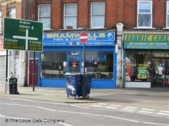 Bramwells image