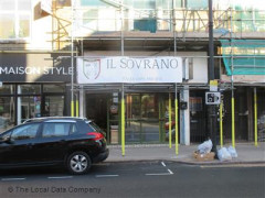 Il Sovrano image