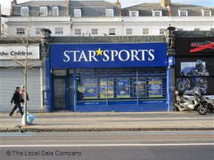 Star Sports image