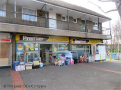 A & T Superstore image