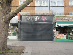 Sherif's Fish Bar image