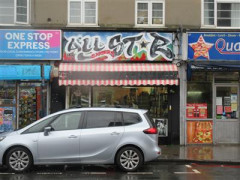 All Star Barbers image