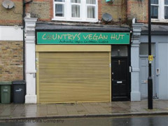 Country's Vegan Hut image