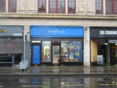 Sackville Travel image