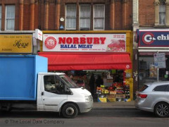 Norbury Halal Meat image