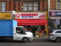 Norbury Halal Meat image