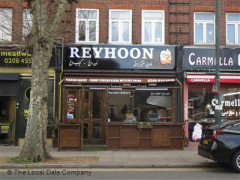 Reyhoon image