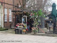 Flower Station image