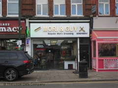 Mori & Guy image