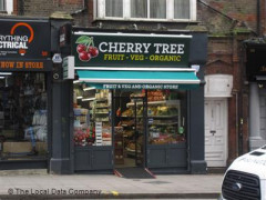 Cherry Tree image