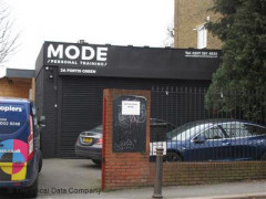 Mode Personal Training image